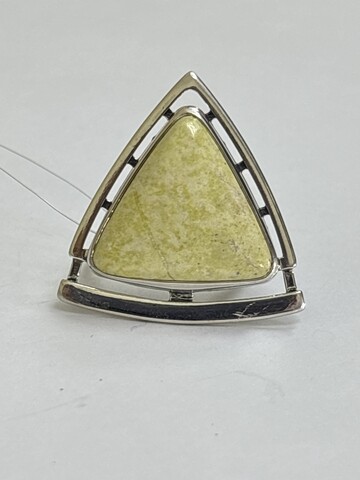 Солара (кольцо из серебра)