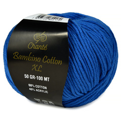 Chanté Bambino Cotton XL 2018