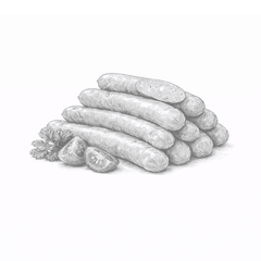 Сосиски «Диетические»