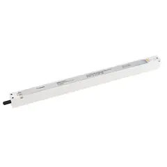 Блок питания ARV-SP-100-MAG25-PFC-WH (24V, 4.17A, 100W) (Arlight, IP20 Пластик, 5 лет) 052507