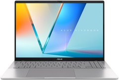 Ноутбук ASUS Vivobook S16 16" / 16 Гб / M.2 512 Гб / Win 11 Home / S3607VA-RP097W