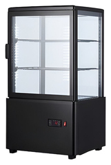 Витрина кондитерская Hurakan HKN-UPD58B