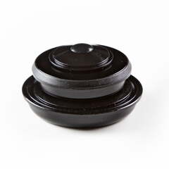 Детали рулевой колонки CLARKS CH-190 1-1/8"-1-1/2", безрезьб., картридж. подшип.,алюм. (3-808)