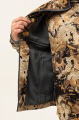 Демисезонный костюм для охоты Remington Mountain Range Yellow Waterfowl Honeycombs на remingtonn.ru