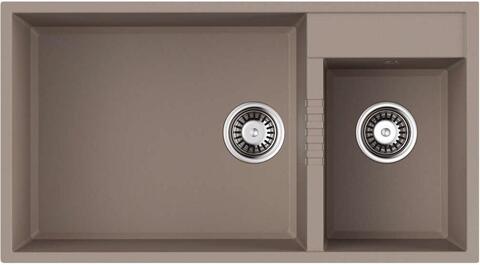 Omoikiri TEDORI 85-2-U-SA