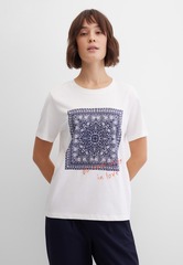 Футболка женская Smith&Soul