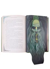 Книга Harry Potter and the Chamber of Secrets (MinaLima Edition) (На английском языке)
