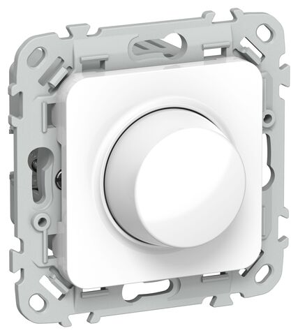 FLITE Светорег. прох. 1-10В 40мА СС36-5-1-ФлБ бел. IEK