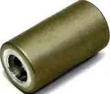 Ролик Paper exit Roll Konica Minolta A9VE760900