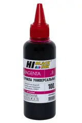 Чернила Hi-Black Универсальные для Brother (Тип B-V1), M, 0,1 л.