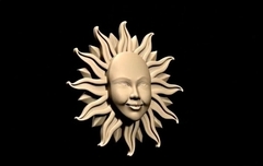 Силиконовый молд 