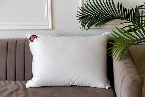 Подушка ортопедическая 50х68 German Grass Memory Silk Grass