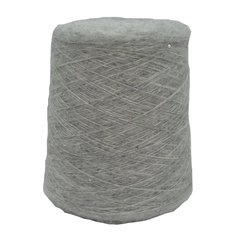 Бобинная пряжа Perla (02)