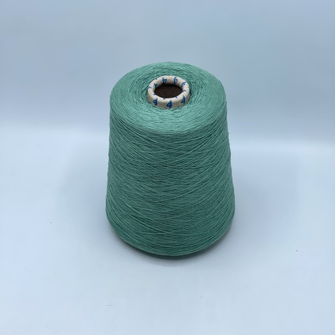 Olimpias,Cotton combed, 1693м. 100%Хлопок, Зеленый сатин(443), 39050