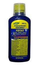 Удобрение Аквамикс