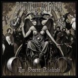 DIMMU BORGIR: In Sorte Diaboli (Компакт-диск)