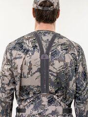 Демисезонный костюм Remington Stormfront Figure на remingtonn.ru