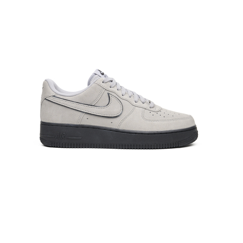 Кроссовки Nike Air Force 1 '07 LV8 "Smokey Grey"