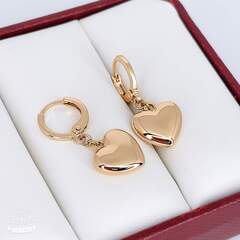 Серьги Xuping - арт943