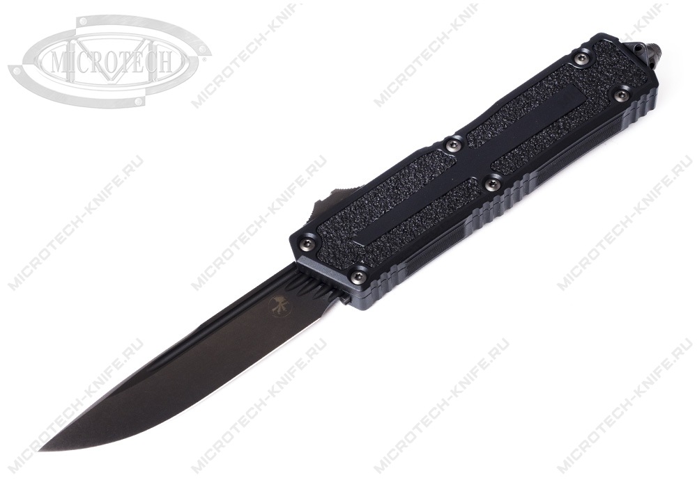 Нож Microtech Shadow 1278-1DLCTSH Scarab II Gen III DLC