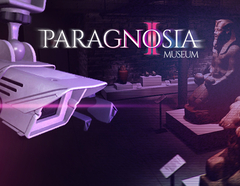 Paragnosia: Museum (для ПК, цифровой код доступа)