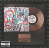 EAGLES OF DEATH METAL: Eodm Presents Boots Electric Performing The Best Songs We Never Wrote