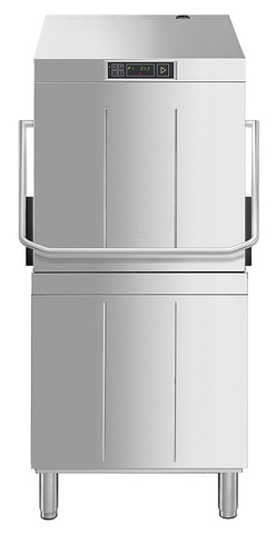 Купольная посудомоечная машина SMEG Foodservice SPH615S