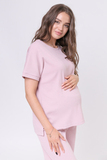 Костюм для беременных 15874 розовый
