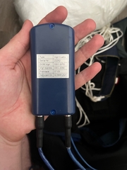 Ситстема в сборе б/у (SWS Fire/Skylark Skipper 130/Space 2 135/Vigil Cuatro)