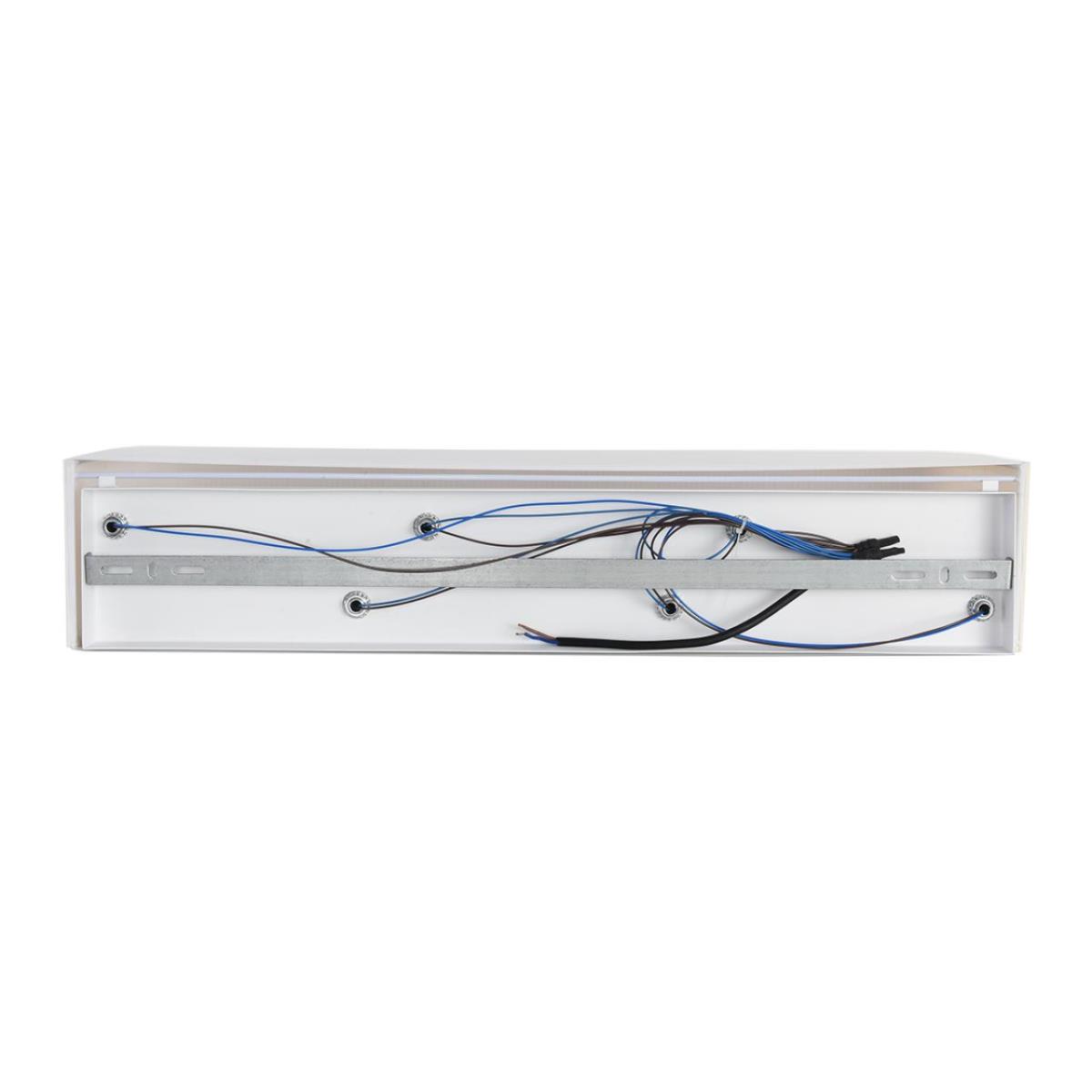 Бра Lumion Gofera Moderni 8327/6W