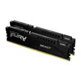 Оперативная память Kingston Fury Beast KF552C40BBK2-32