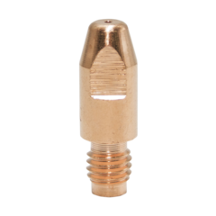 Наконечник М8x30х2,0 mm E-Cu (PR)