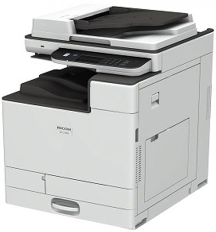 МФУ лазерное цветное Ricoh M C2000