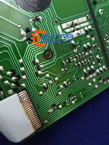 Плата питания высоковольтная BROTHER HL-52xx/53xx/MFC-8460/8480/8680/8860/8870/8880/8890/DCP-8060/8070/8080 (LJ9978001)