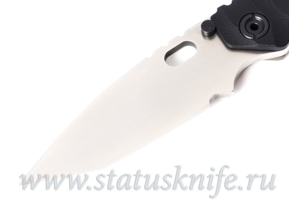 Нож Duane Dwyer Custom Chisel 3V