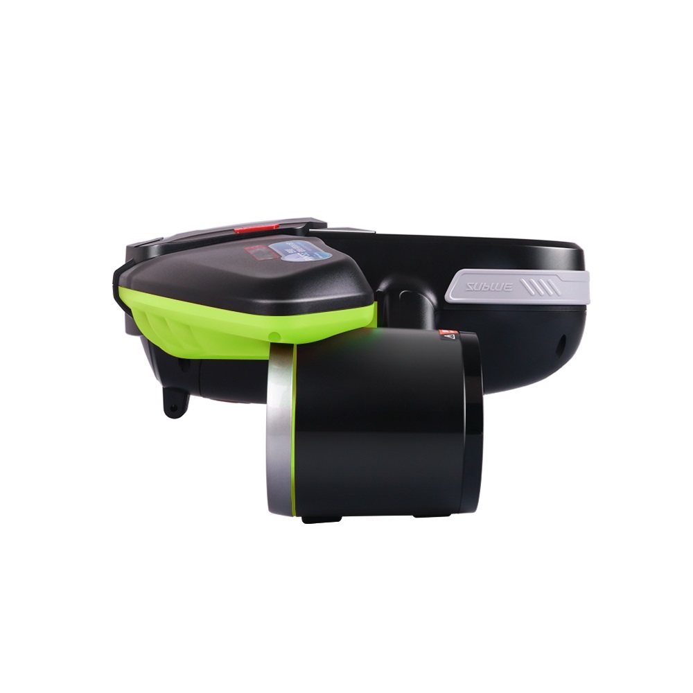 Navbow Sublue underwater scooter