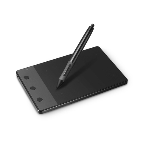 Графический планшет HUION H420