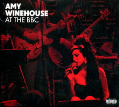 Amy Winehouse / At The BBC (3CD)