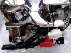 Приборная панель для Honda CB 400 довтэк без датчика бака