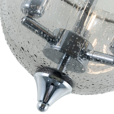 Люстра Arte Lamp Bell A7771PL-3CC