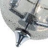 Люстра Arte Lamp Bell A7771PL-3CC