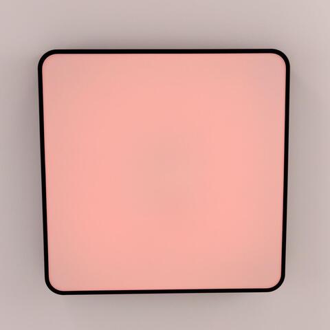 Потолочный светодиодный светильник Citilux Купер CL724K95G1