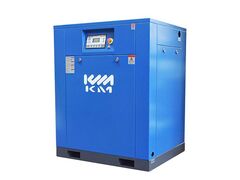 Винтовой компрессор KraftMachine KM15-10рВ-IP54-Hanbell