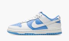 Dunk Low WMNS "Reverse UNC"