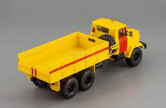 KRAZ-260 Emergency 1989-1994 1:43 Nash Avtoprom