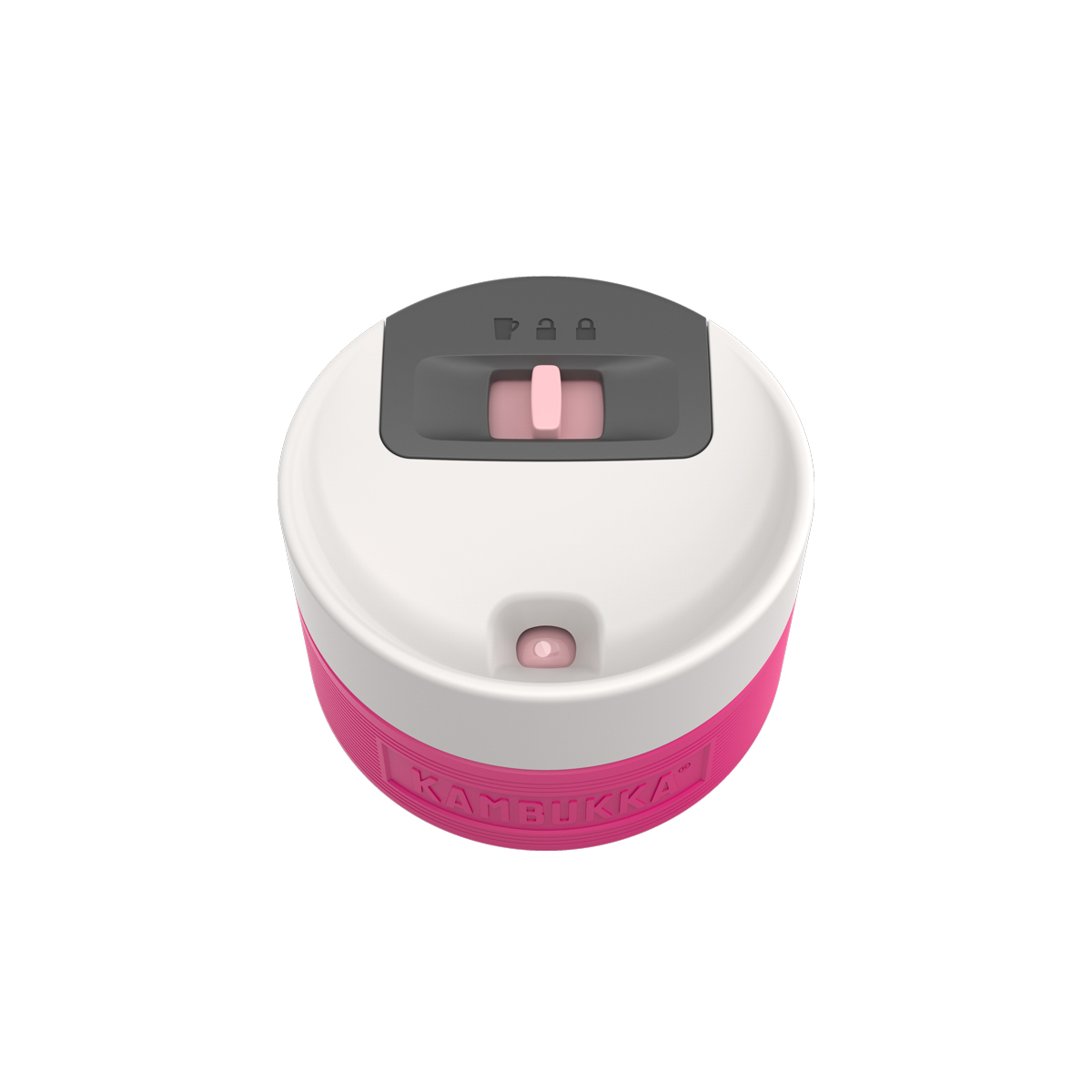 Термокружка Kambukka Etna (300 мл), Светло-розовый, арт. 11-01039 - фото 3