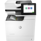 Лазерное МФУ HP Color LaserJet Ent MFP M681dh Prntr