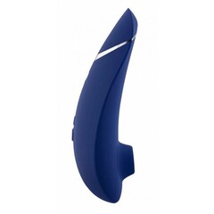 Бесконтактный клиторальный стимулятор Womanizer Premium 2 Blueberry