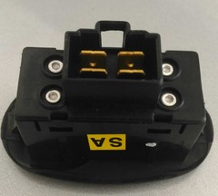 КНОПКА ЛЮЧКА БЕНЗОБАКА И БАГАЖНИКА NEXIA GM