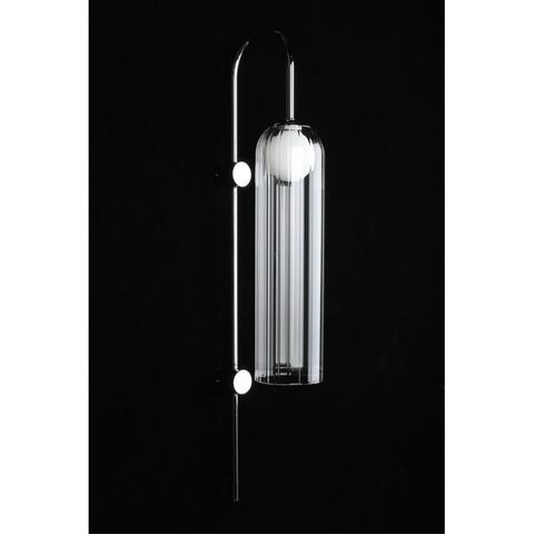 Настенный светильник Aployt Arian APL.325.01.01